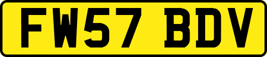 FW57BDV