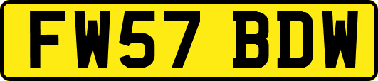 FW57BDW