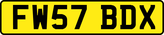 FW57BDX