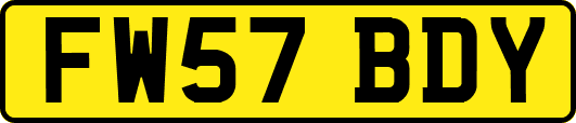FW57BDY