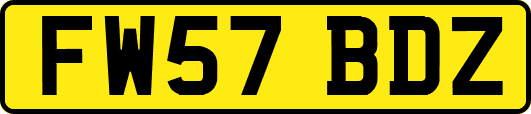 FW57BDZ