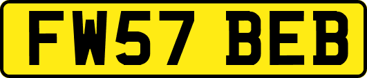 FW57BEB