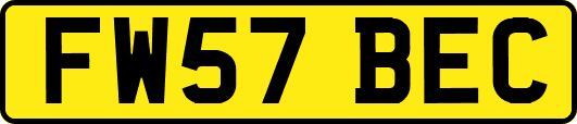 FW57BEC