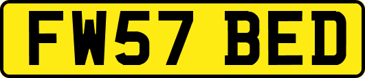 FW57BED