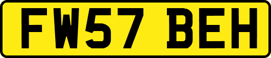 FW57BEH