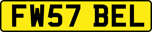 FW57BEL