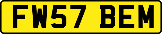 FW57BEM