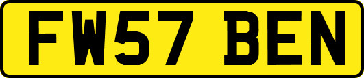 FW57BEN