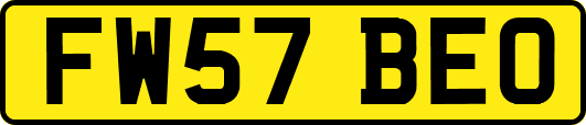 FW57BEO