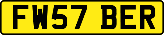 FW57BER