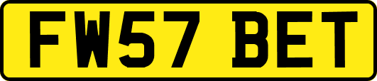 FW57BET