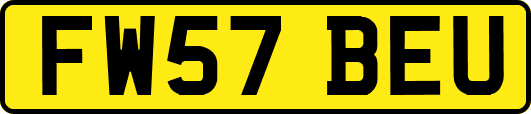 FW57BEU