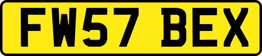 FW57BEX