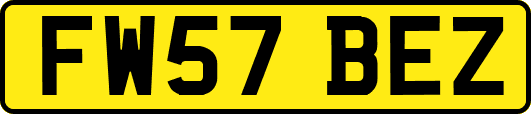 FW57BEZ
