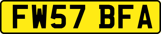 FW57BFA