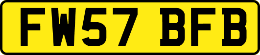 FW57BFB