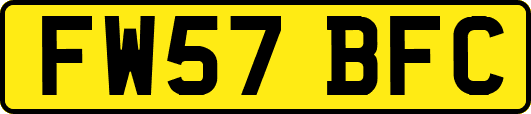 FW57BFC
