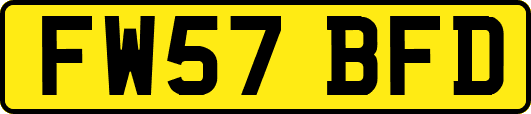 FW57BFD