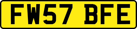 FW57BFE