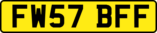 FW57BFF
