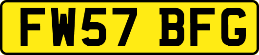 FW57BFG