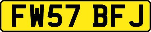 FW57BFJ