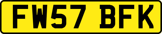 FW57BFK