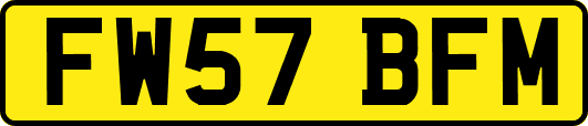 FW57BFM