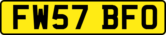 FW57BFO