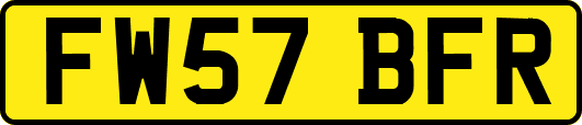 FW57BFR