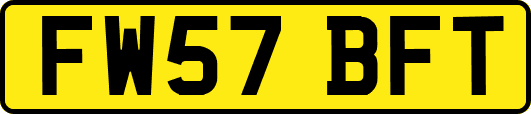FW57BFT