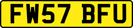 FW57BFU