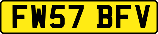 FW57BFV