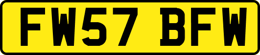 FW57BFW