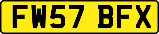 FW57BFX