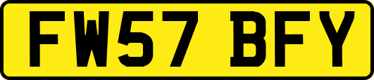 FW57BFY