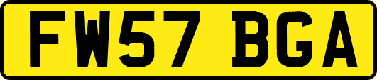 FW57BGA