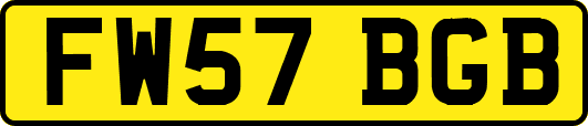 FW57BGB