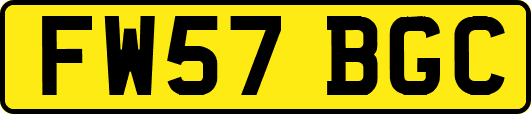 FW57BGC