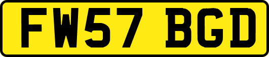 FW57BGD