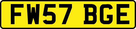 FW57BGE