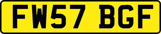 FW57BGF