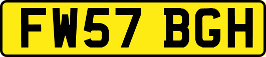 FW57BGH
