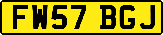 FW57BGJ