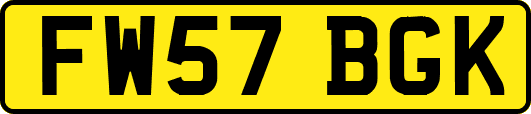 FW57BGK