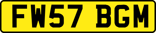 FW57BGM