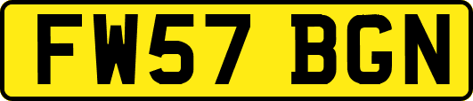 FW57BGN