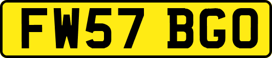 FW57BGO