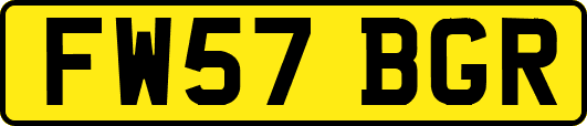 FW57BGR