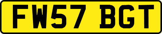 FW57BGT